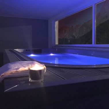 Hotel Colfosco Centro Benessere & SPA