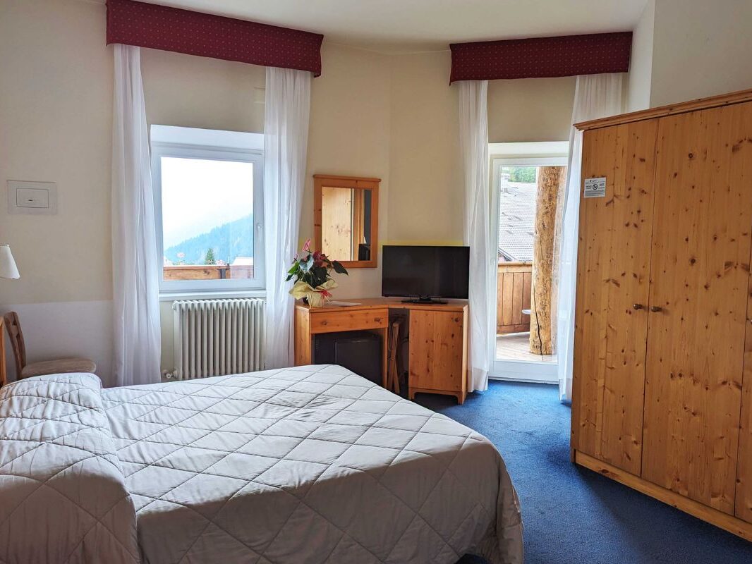 camera-singola-hotel-colfosco-dolomiti