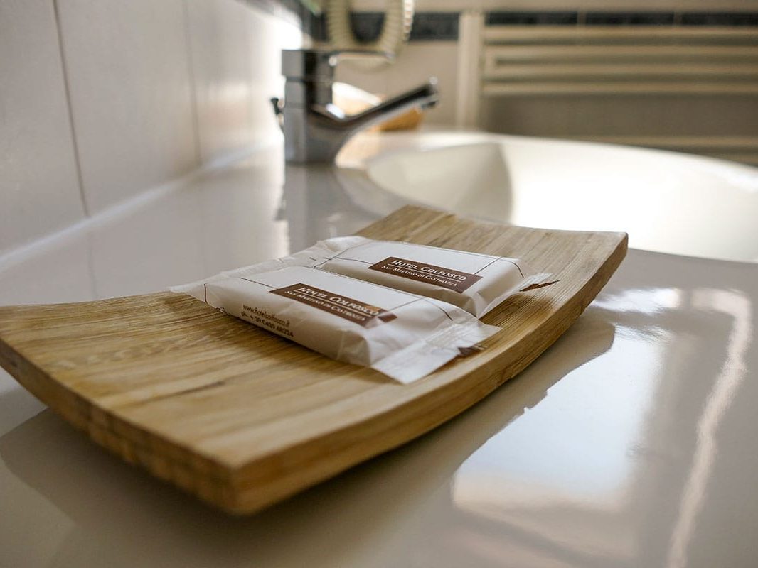 Hotel Colfosco Camere Singole