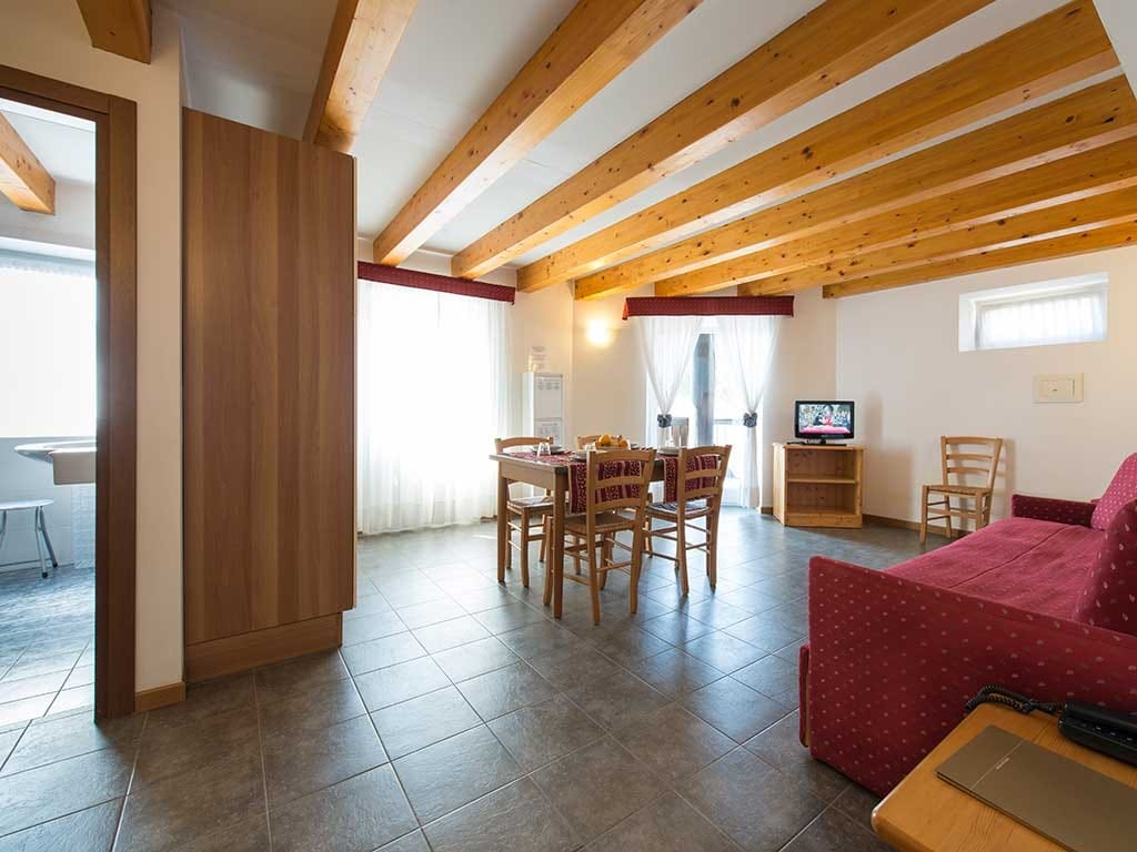 Residence Pale: Holiday Apartments