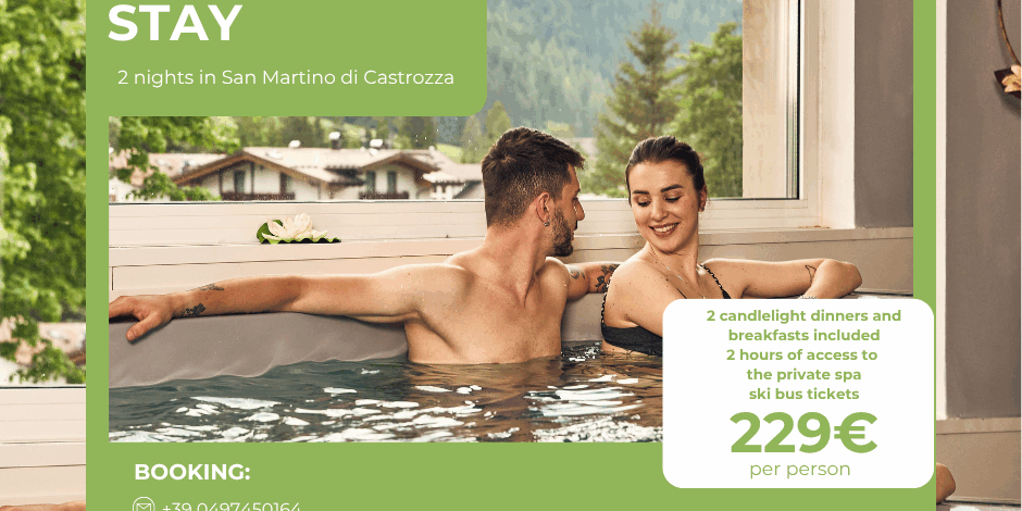Romantic Stay – 2 Nights at High Altitude Romantic Stay – 2 Nights at High Altitude