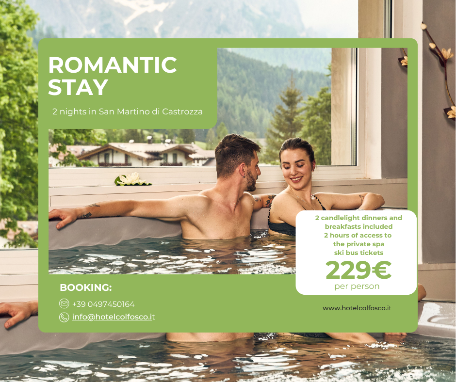 Romantic Stay – 2 Nights at High Altitude
